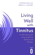 Cover: Living Well with Tinnitus - Robinson