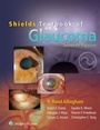 Cover: Shields' Textbook of Glaucoma - Wolters Kluwer Health