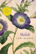 Cover: Shiloh - Tyndale Fiction