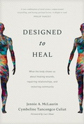 Cover: Designed to Heal - Tyndale Momentum