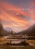 Cover: Escuchando su voz - Tyndale House Publishers