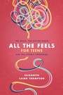 Cover: All the Feels for Teens - Wander