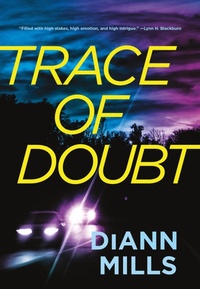 Enlarge image Cover: Trace of Doubt - Tyndale Fiction
