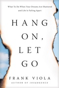 Cover: Hang On, Let Go - Tyndale Momentum