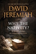 Cover: Why the Nativity? - Tyndale Momentum