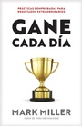 Cover: Gane cada día - Tyndale House Publishers