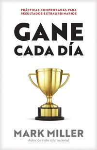 Enlarge image Cover: Gane cada día - Tyndale House Publishers