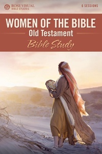 Bild vergrößern Bild: Women of the Bible Old Testament - Rose Publishing