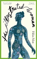 Cover: The Illustrated Woman - Vintage Digital