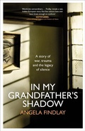 Cover: In My Grandfather's Shadow - Transworld Digital