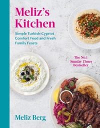 Abbildung von: Meliz's Kitchen - Ebury Press