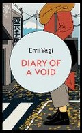 Cover: Diary of a Void - Harvill Secker