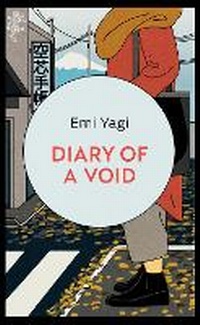 Abbildung von: Diary of a Void - Harvill Secker
