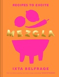 Cover: MEZCLA - Ebury Digital