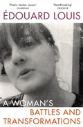 Cover: A Woman's Battles and Transformations - Vintage Digital