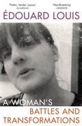 Cover: A Woman's Battles and Transformations - Vintage