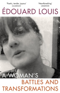 Abbildung von: A Woman's Battles and Transformations - Vintage
