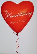 Cover: The Heartstring - C. A Locke