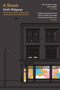 Enlarge image Cover: A Shock - Picador