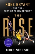 Cover: The Rise - Macmillan
