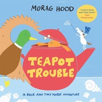 Abbildung von: Teapot Trouble - Two Hoots