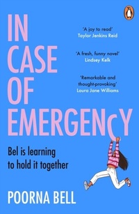 Abbildung von: In Case of Emergency - Penguin (Cornerstone)