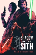 Cover: Star Wars: Shadow of the Sith - Penguin (Cornerstone)
