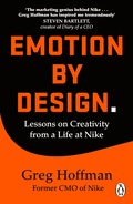 Cover: Emotion by Design - Penguin (Cornerstone)
