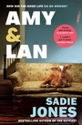 Cover: Amy and Lan - Vintage Digital
