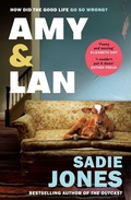 Cover: Amy and Lan - Vintage