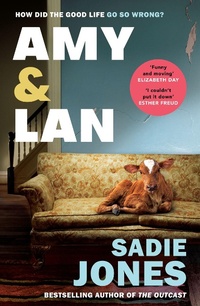 Abbildung von: Amy and Lan - Vintage