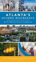 Cover: Atlanta's Olympic Resurgence - HISTORY PR