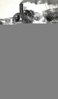 Cover: Vermont's Woodstock Railroad - HISTORY PR