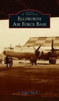 Cover: Ellsworth Air Force Base - Arcadia Pub (Sc)