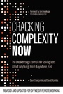 Cover: Cracking Complexity - Nicholas Brealey Publishing