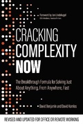 Cover: Cracking Complexity - Nicholas Brealey Publishing