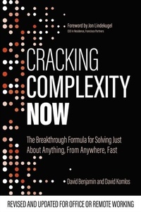 Abbildung von: Cracking Complexity - Nicholas Brealey Publishing