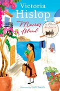 Cover: Maria's Island - Walker Books Ltd