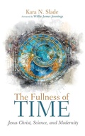 Cover: The Fullness of Time - Wipf & Stock Publishers