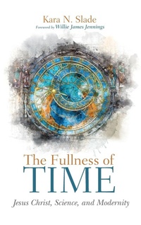 Enlarge image Cover: The Fullness of Time - Wipf & Stock Publishers