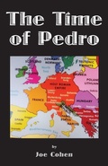 Cover: The Time of Pedro - Regent Press