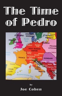 Enlarge image Cover: The Time of Pedro - Regent Press
