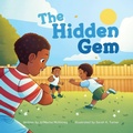 Cover: The Hidden Gem - Halo Publishing International