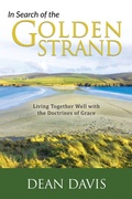 Cover: In Search of the Golden Strand - Redemption Press