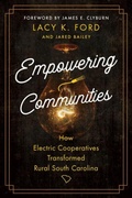 Cover: Empowering Communities - University of South Carolina Press