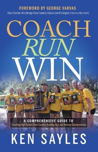 Abbildung von: Coach, Run, Win - Morgan James Publishing