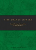 Cover: Life Change Library - NavPress