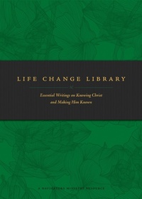 Enlarge image Cover: Life Change Library - NavPress