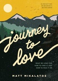 Cover: Journey to Love - NavPress
