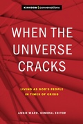 Cover: When the Universe Cracks - NavPress